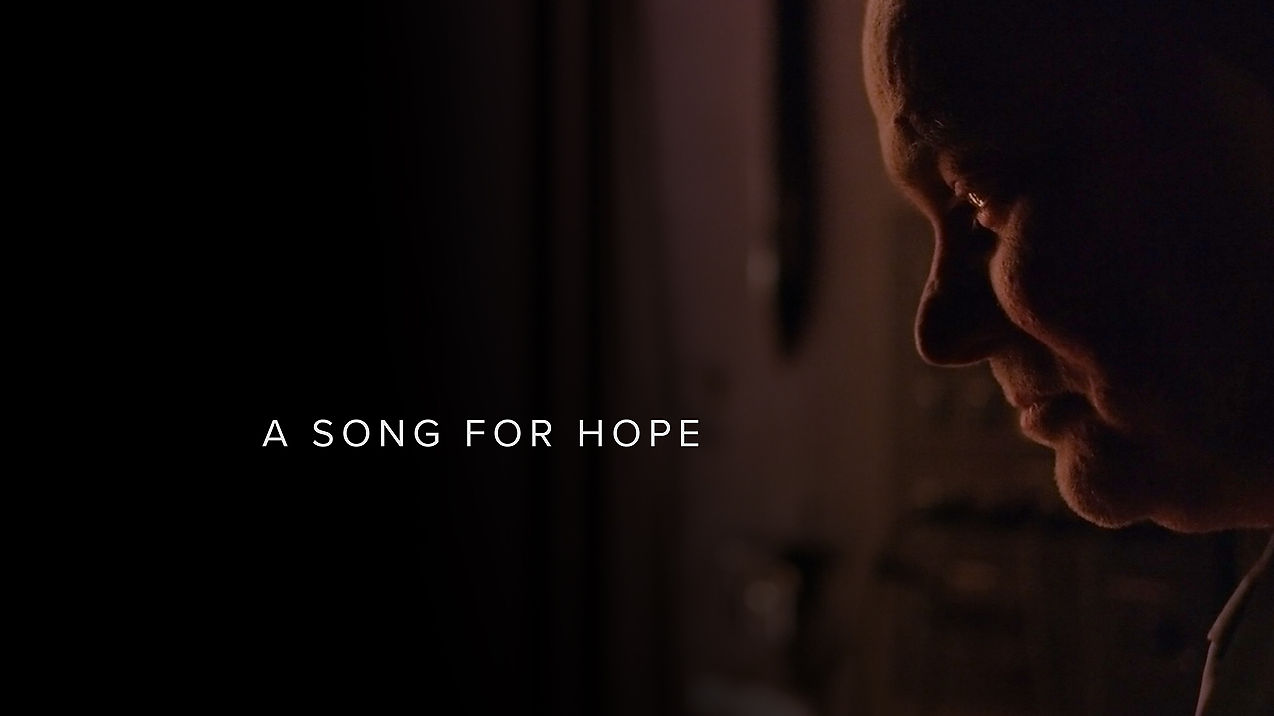 A Song For Hope